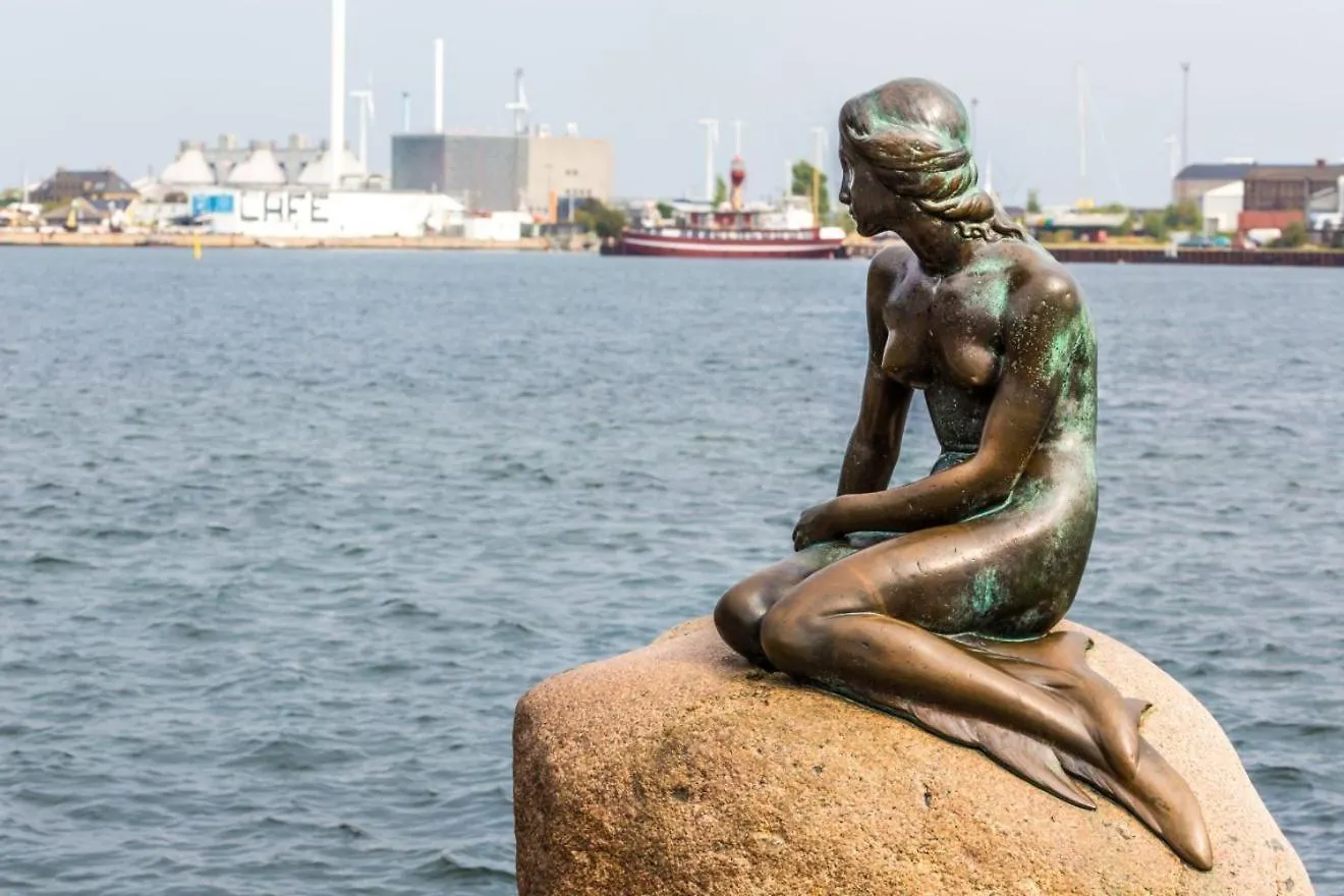Perfect Super Central 2Br Apartment Copenhagen