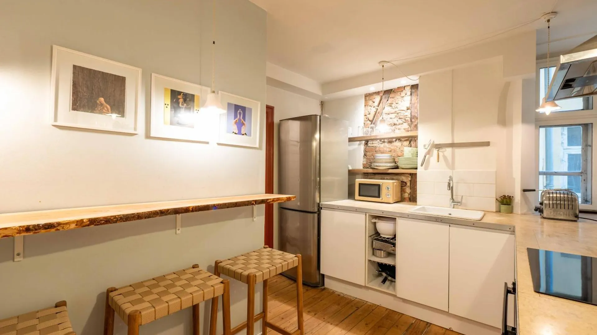 Perfect Super Central 2Br Apartment Copenhagen Denmark