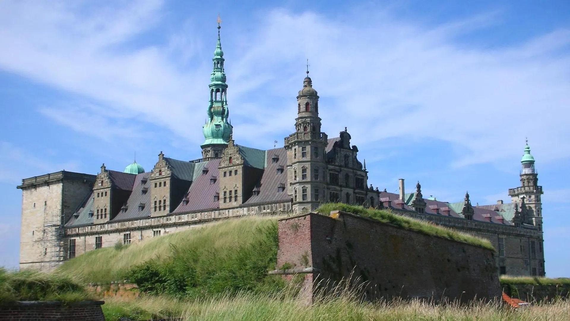 Perfect Super Central 2Br Apartment Copenhagen