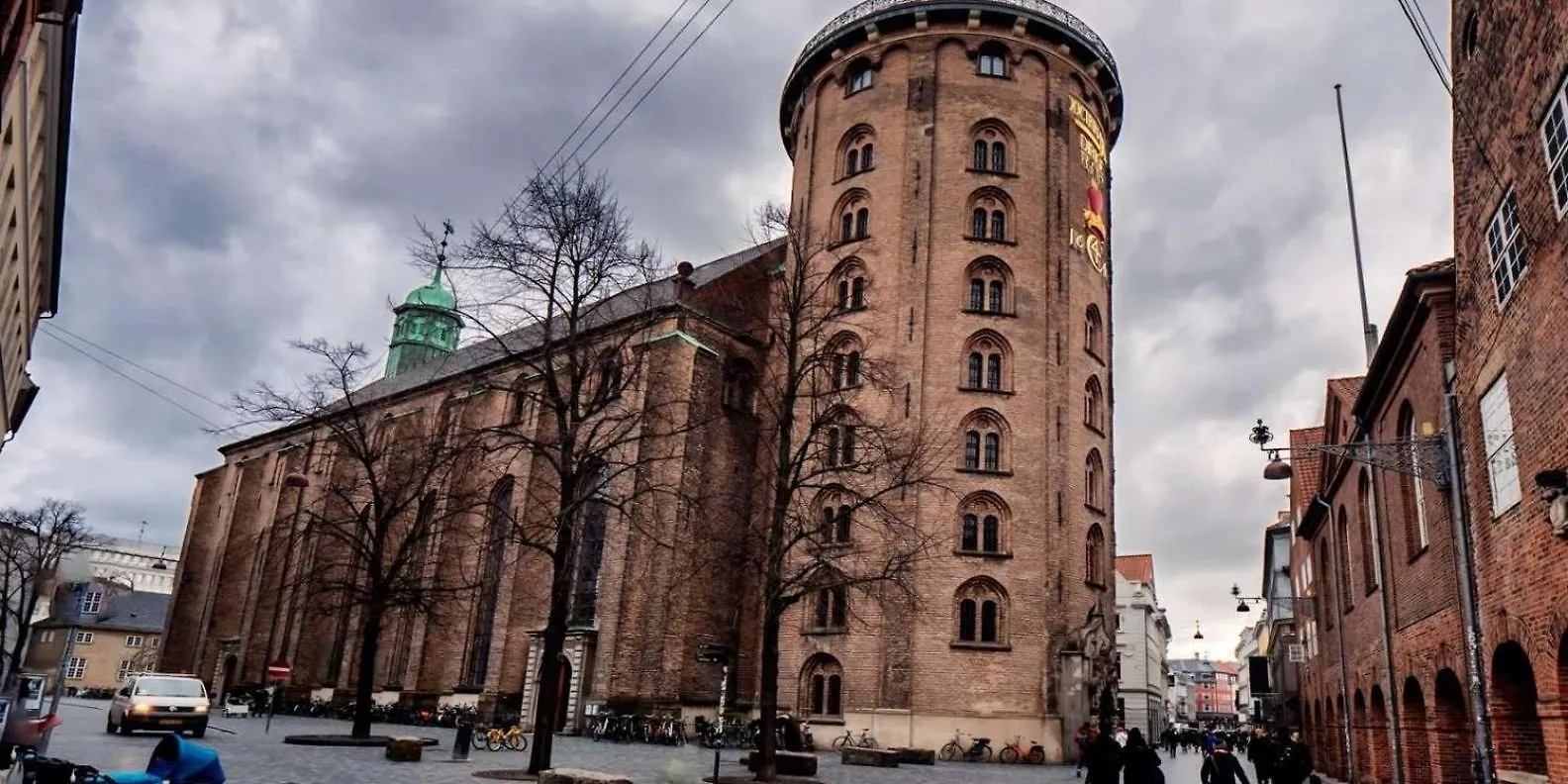 Perfect Super Central 2Br Apartment Copenhagen