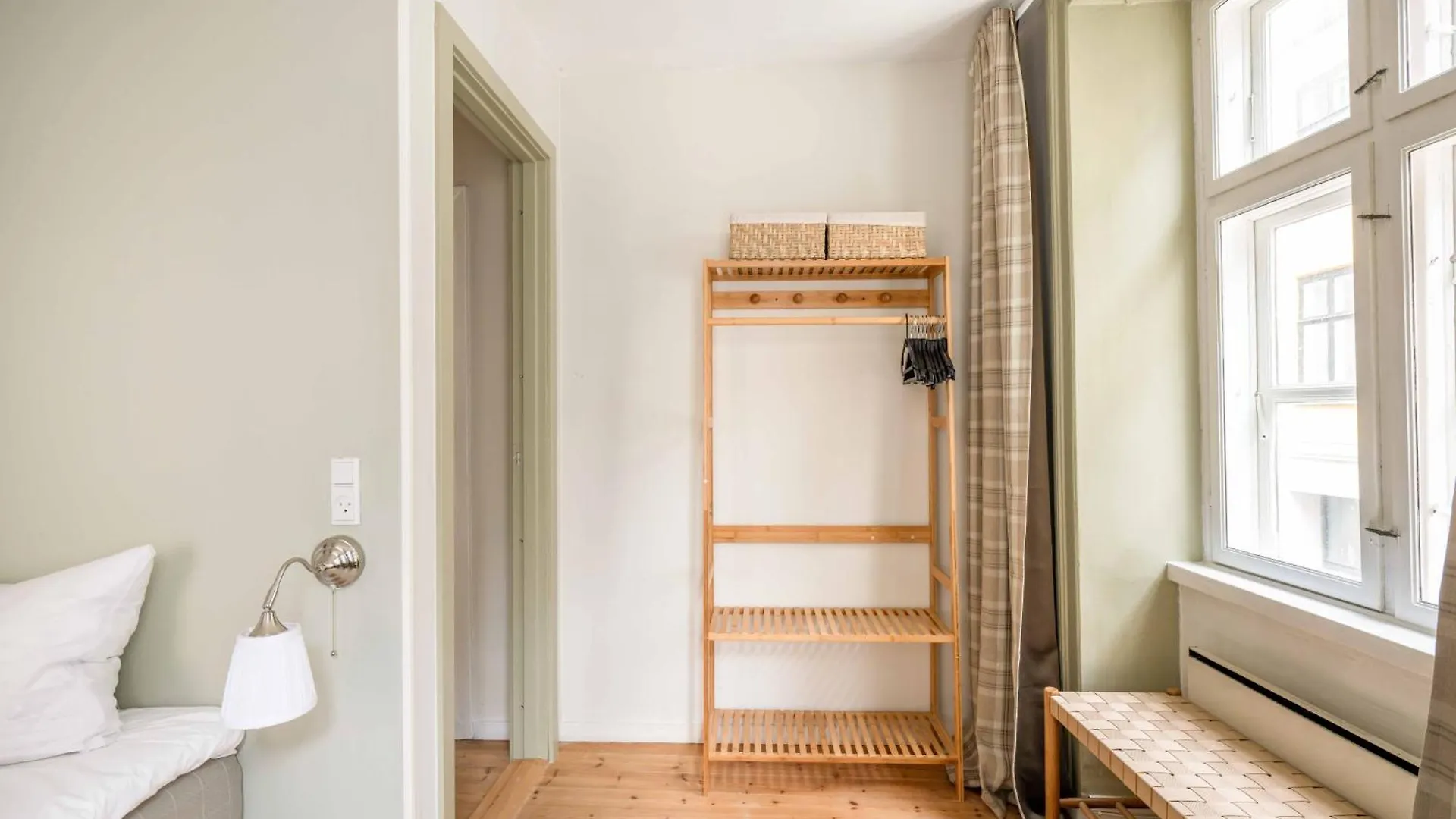 Perfect Super Central 2Br Apartment Copenhagen